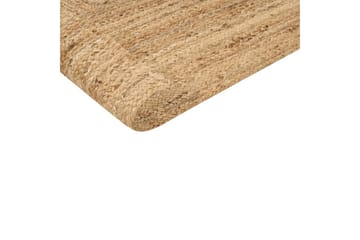 Plattvävd Yenikoy - 200x300 cm - Textilier & mattor - Mattor - Modern matta - Jutemattor & sisalmattor