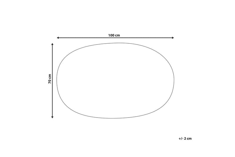 Plattvävd Perewi - Textilier & mattor - Mattor - Modern matta - Jutemattor & sisalmattor