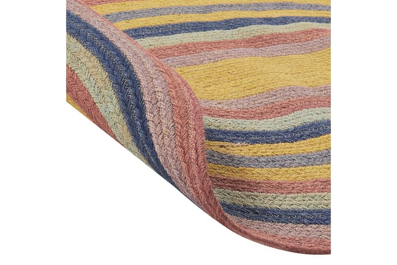 Plattvävd Perewi - Textilier & mattor - Mattor - Modern matta - Jutemattor & sisalmattor