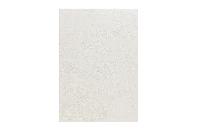Pure Ullmatta 170x240 cm Rektangulär, Creme