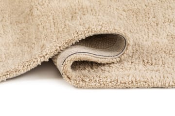 Pure Ullmatta 200x300 cm Rektangulär - Beige - Textilier & mattor - Mattor - Modern matta - Ullmattor