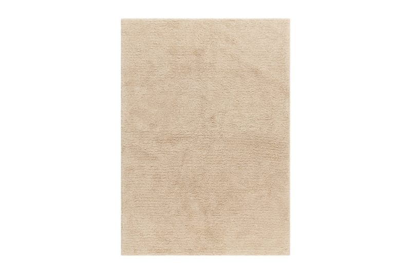 Pure Ullmatta 200x300 cm Rektangulär - Beige - Textilier & mattor - Mattor - Modern matta - Ullmattor