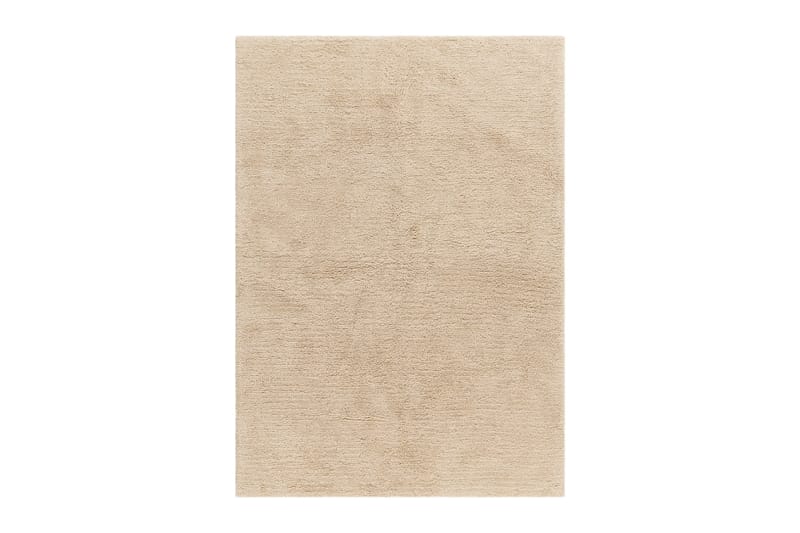 Pure Ullmatta 200x300 cm Rektangulär - Beige - Textilier & mattor - Mattor - Modern matta - Ullmattor
