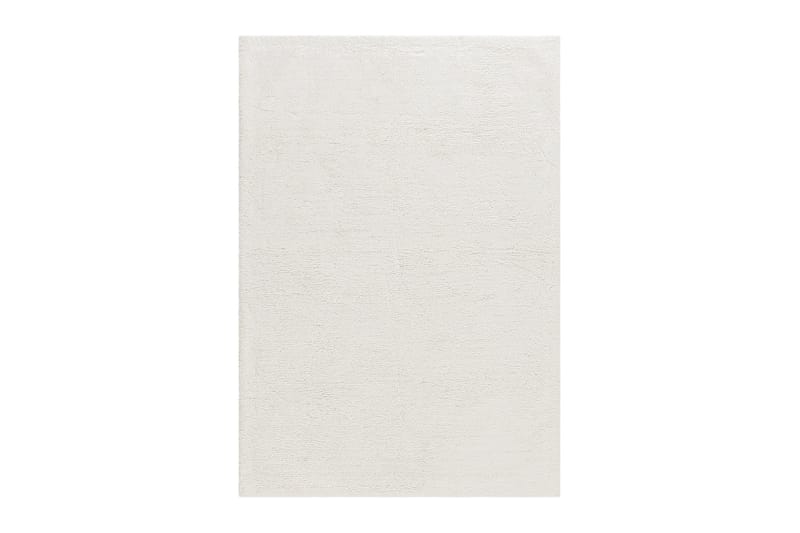Pure Ullmatta 200x300 cm Rektangulär - Creme - Textilier & mattor - Mattor - Modern matta - Ullmattor