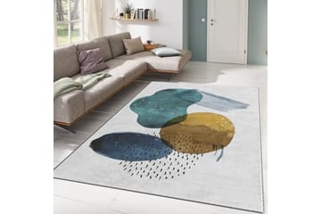 Rainy Wiltonmatta 180x280 cm Rektangulär