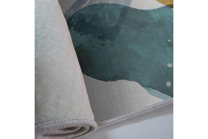 Rainy Wiltonmatta 80x140 cm Rektangulär - Flerfärgad - Textilier & mattor - Mattor - Modern matta - Friezemattor