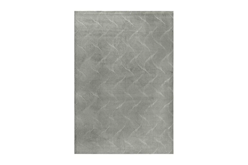 Ranjana Friezematta 200x290 cm Rektangulär, Grön