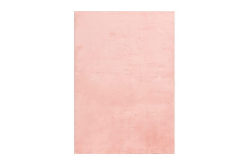 Relax Ryamatta 140x200 cm - Rosa - Textilier & mattor - Mattor - Modern matta - Ryamattor