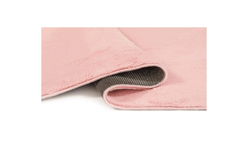 Relax Ryamatta 140x200 cm - Rosa - Textilier & mattor - Mattor - Modern matta - Ryamattor