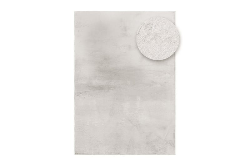 Relax Ryamatta 140x200 cm - Silver - Textilier & mattor - Mattor - Modern matta - Ryamattor