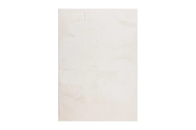 Relax Ryamatta 140x200 cm - Vit - Textilier & mattor - Mattor - Modern matta - Ryamattor