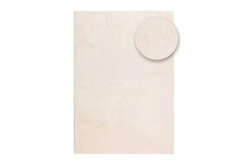 Relax Ryamatta 160x230 cm - Beige - Textilier & mattor - Mattor - Modern matta - Ryamattor