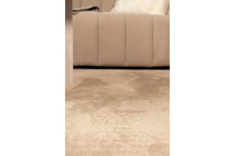 Relax Ryamatta 160x230 cm - Taupe - Textilier & mattor - Mattor - Modern matta - Ryamattor