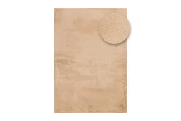 Relax Ryamatta 160x230 cm - Taupe - Textilier & mattor - Mattor - Modern matta - Ryamattor