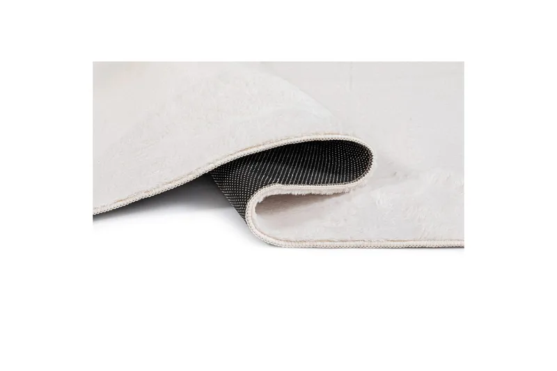 Relax Ryamatta 160x230 cm - Vit - Textilier & mattor - Mattor - Modern matta - Ryamattor