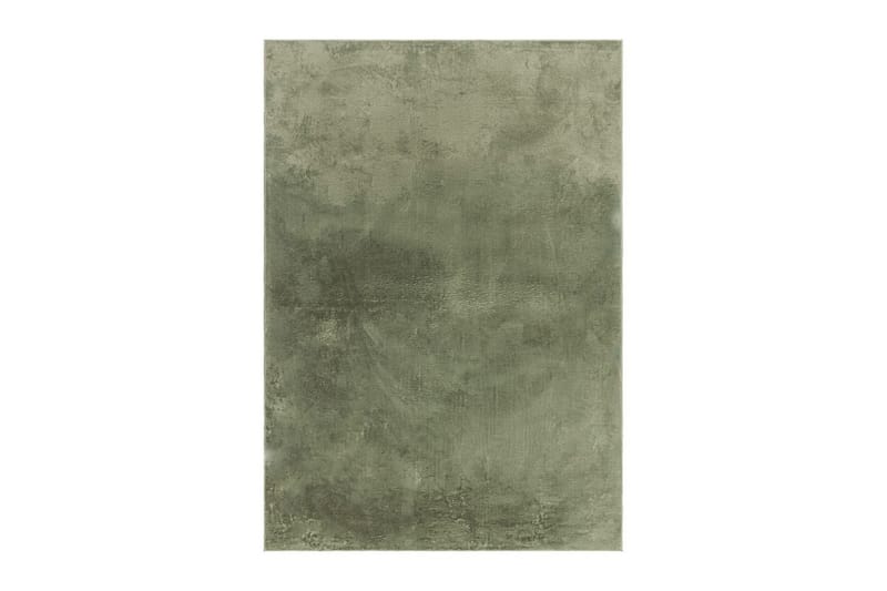 Relax Ryamatta 200x290 cm - Grön - Textilier & mattor - Mattor - Modern matta - Ryamattor