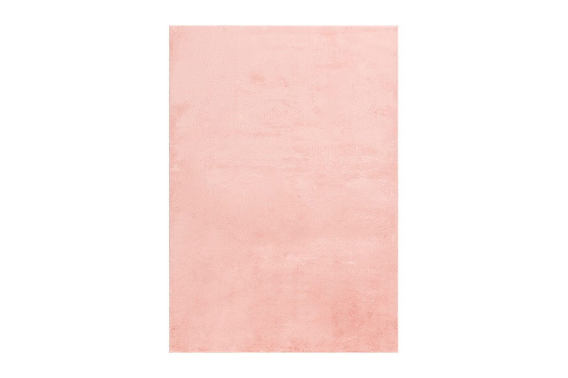 Relax Ryamatta 200x290 cm - Rosa