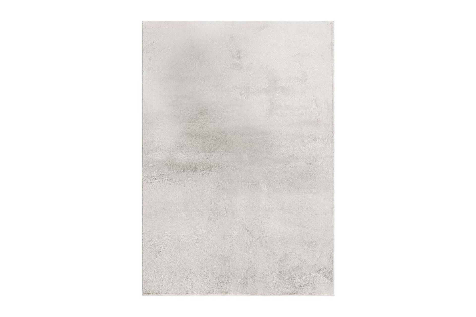 Relax Ryamatta 200x290 cm - Silver