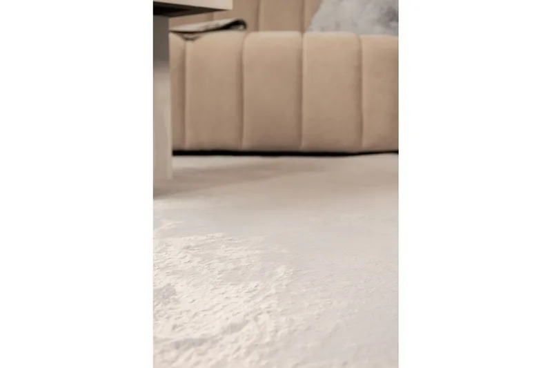 Relax Ryamatta 200x290 cm - Silver - Textilier & mattor - Mattor - Modern matta - Ryamattor