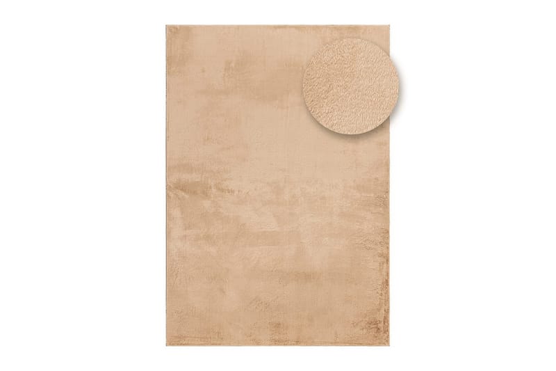 Relax Ryamatta 200x290 cm - Taupe - Textilier & mattor - Mattor - Modern matta - Ryamattor