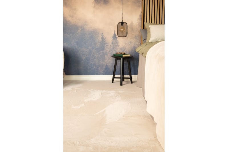 Relax Ryamatta 240x340 cm - Beige - Textilier & mattor - Mattor - Modern matta - Ryamattor