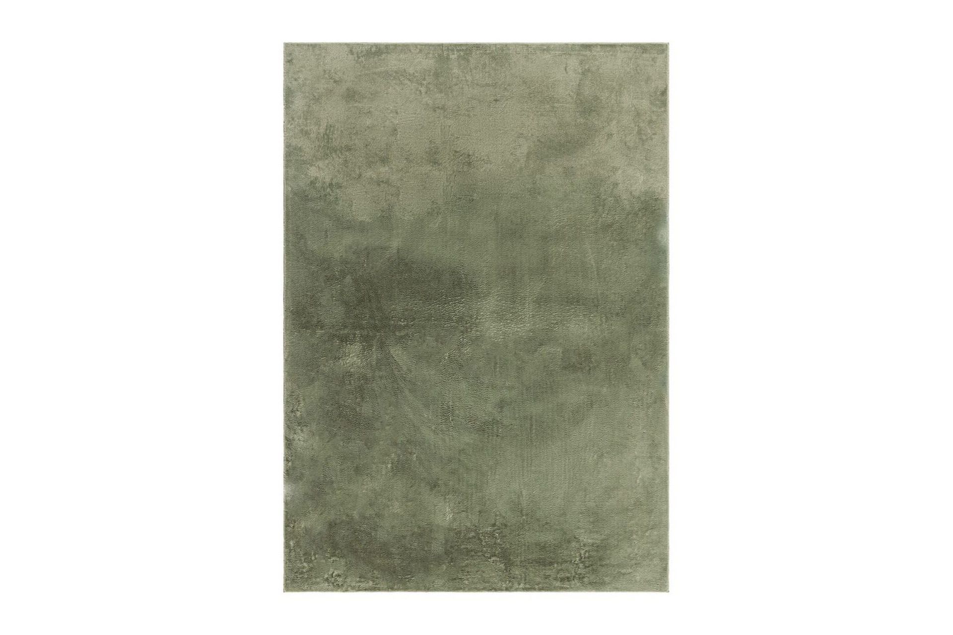 Relax Ryamatta 240x340 cm - Gr&ouml;n