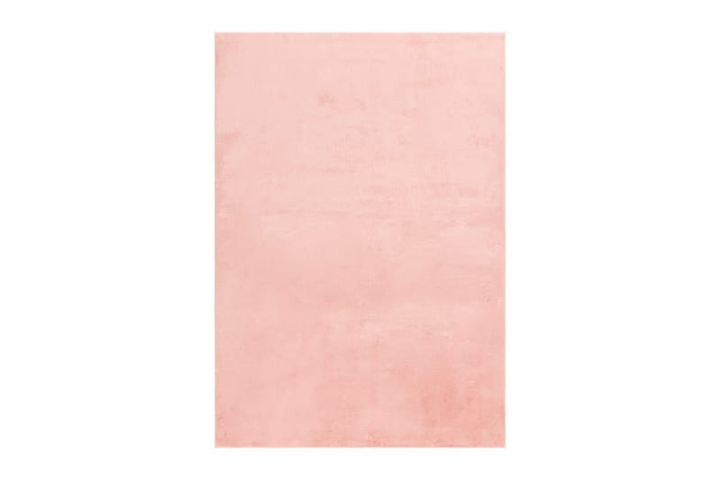 Relax Ryamatta 240x340 cm - Rosa - Textilier & mattor - Mattor - Modern matta - Ryamattor