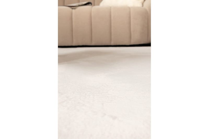 Relax Ryamatta 240x340 cm - Vit - Textilier & mattor - Mattor - Modern matta - Ryamattor