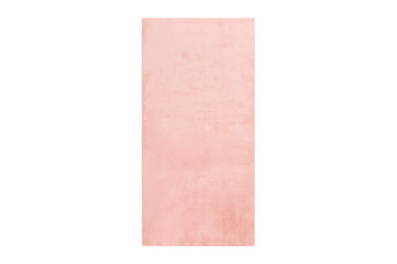 Relax Ryamatta 80x140 cm - Rosa - Textilier & mattor - Mattor - Modern matta - Ryamattor