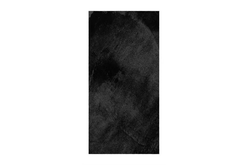 Relax Ryamatta 80x140 cm - Svart - Textilier & mattor - Mattor - Modern matta - Ryamattor