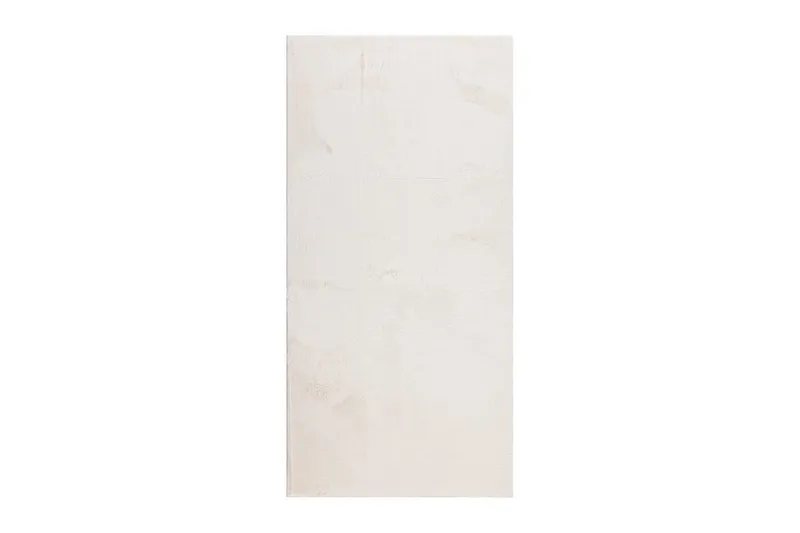 Relax Ryamatta 80x140 cm, Vit