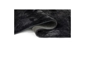 Relax Ryamatta Rund 120 cm - Beige - Textilier & mattor - Mattor - Modern matta - Ryamattor
