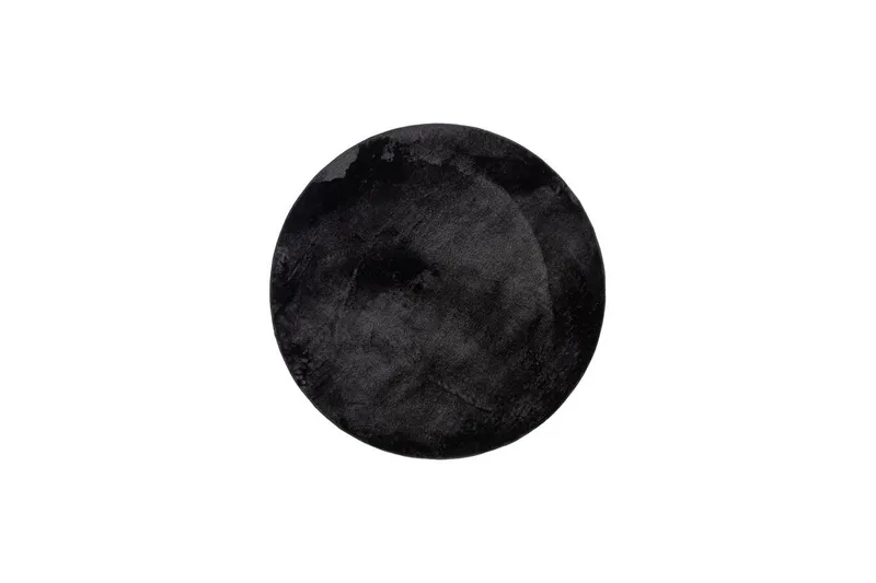 Relax Ryamatta Rund 120 cm, Beige