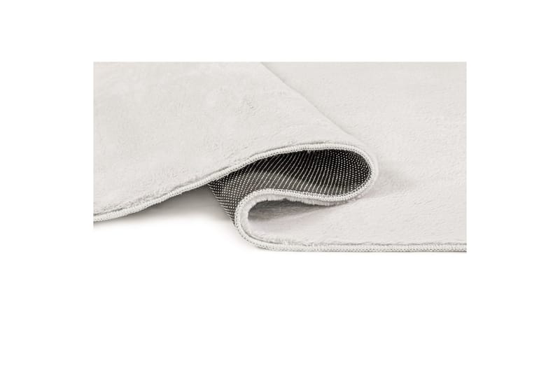 Relax Ryamatta Rund 120 cm - Beige - Textilier & mattor - Mattor - Modern matta - Ryamattor