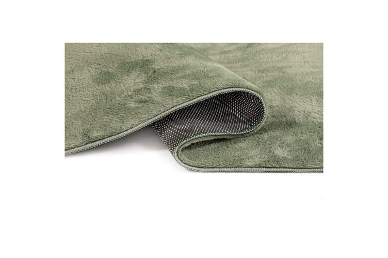 Relax Ryamatta Rund 120 cm - Beige - Textilier & mattor - Mattor - Modern matta - Ryamattor