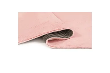 Relax Ryamatta Rund 120 cm - Beige - Textilier & mattor - Mattor - Modern matta - Ryamattor