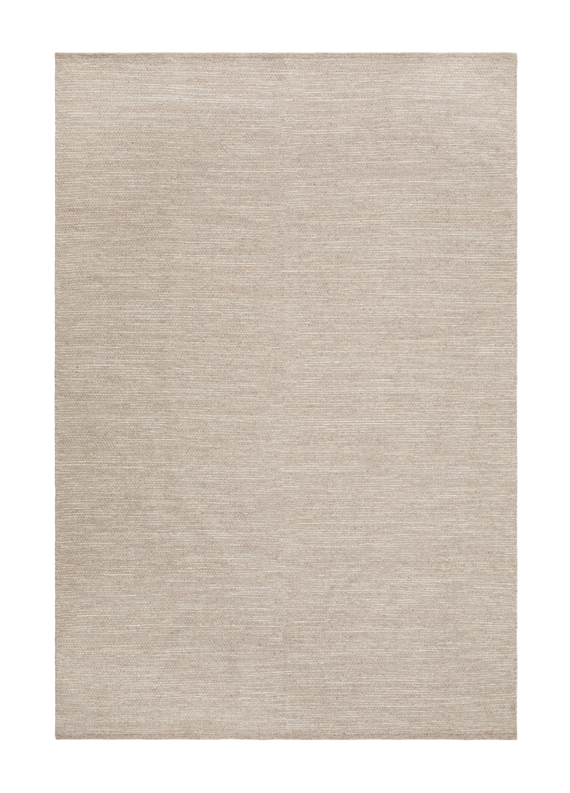 visby bomullsmatta 160x230 cm rektangulär -