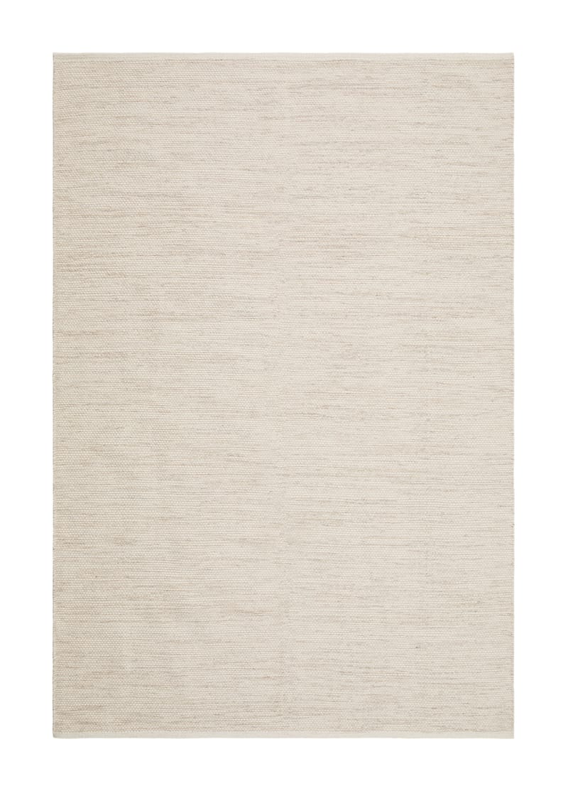 Visby Bomullsmatta 240x340 cm Rektangulär - Textilier & mattor - Mattor - Modern matta - Bomullsmattor