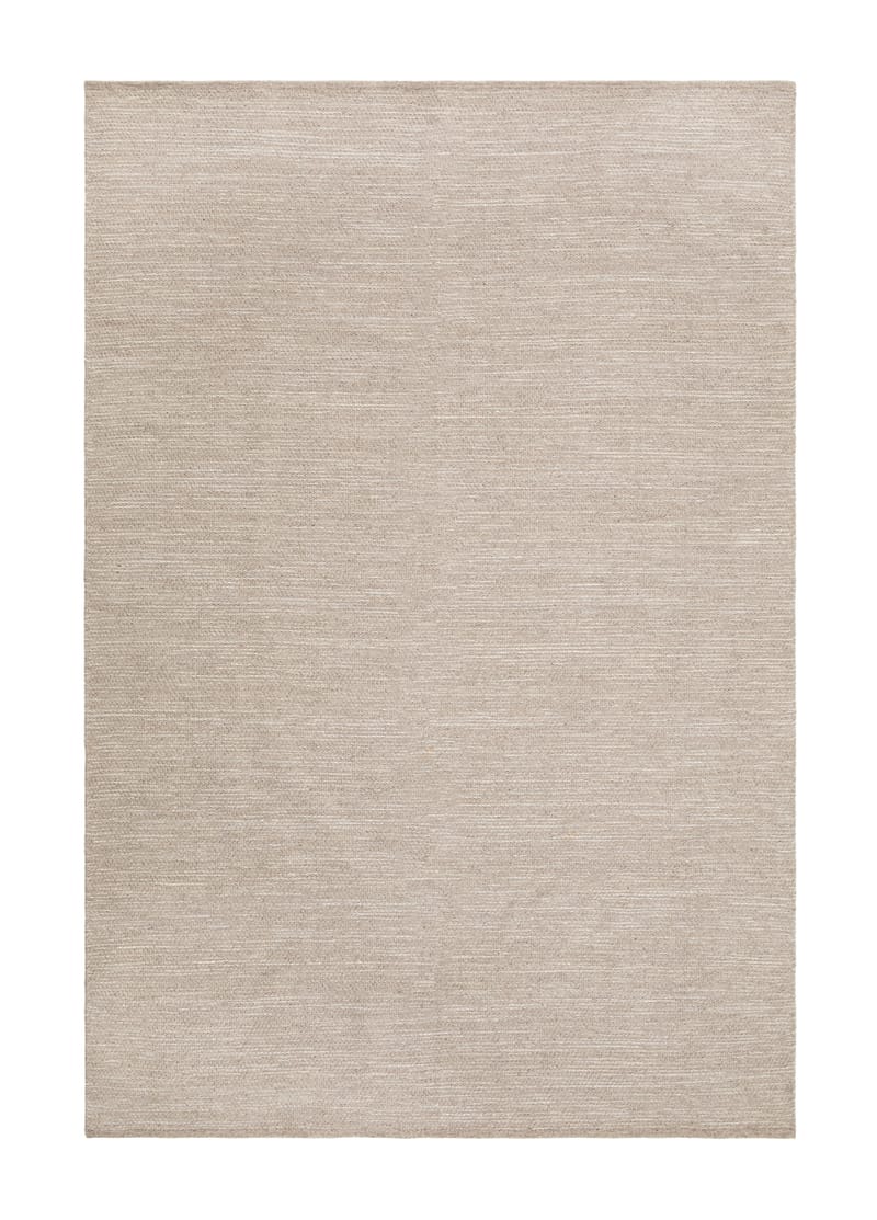 Visby Bomullsmatta 240x340 cm Rektangulär - Textilier & mattor - Mattor - Modern matta - Bomullsmattor