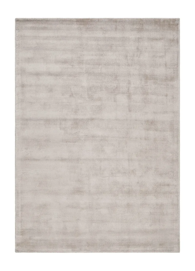 Tribeca Viskosmatta 160x230 cm Rektangulär - Natur - Textilier & mattor - Mattor - Modern matta - Viskosmattor