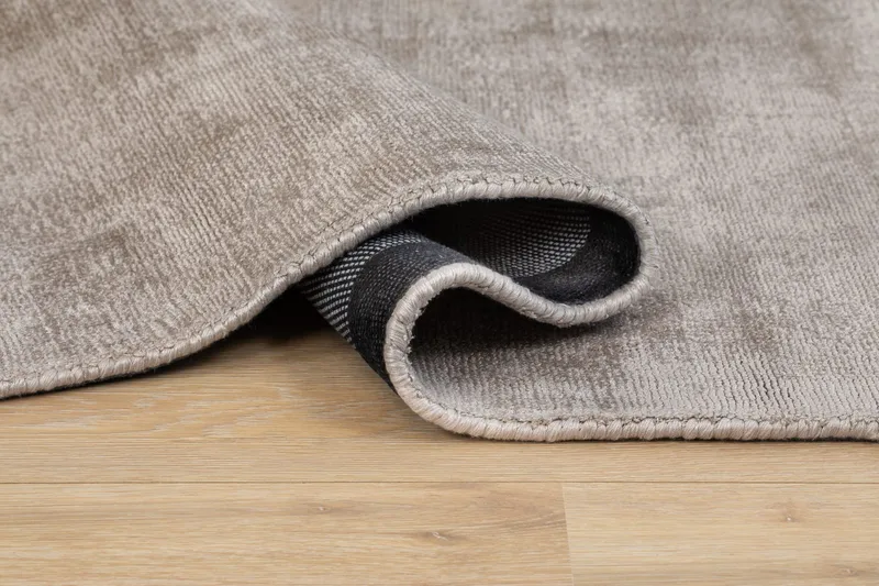 Tribeca Viskosmatta 160x230 cm Rektangulär - Natur - Textilier & mattor - Mattor - Modern matta - Viskosmattor