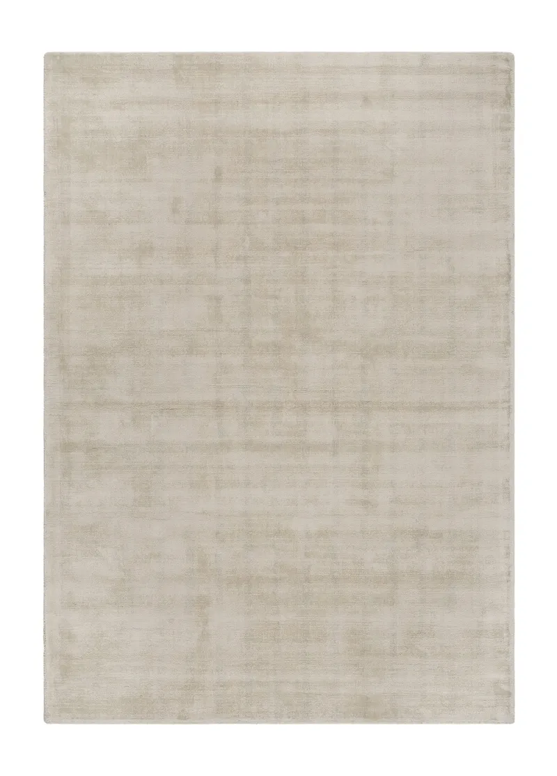 Tribeca Viskosmatta 160x230 cm Rektangulär, Sand