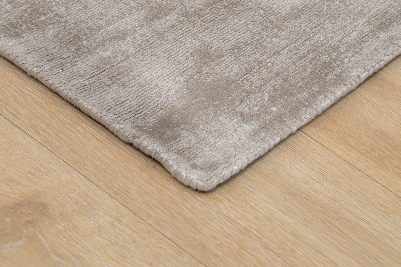 Tribeca Viskosmatta 240x340 cm Rektangulär - Natur - Textilier & mattor - Mattor - Modern matta - Viskosmattor