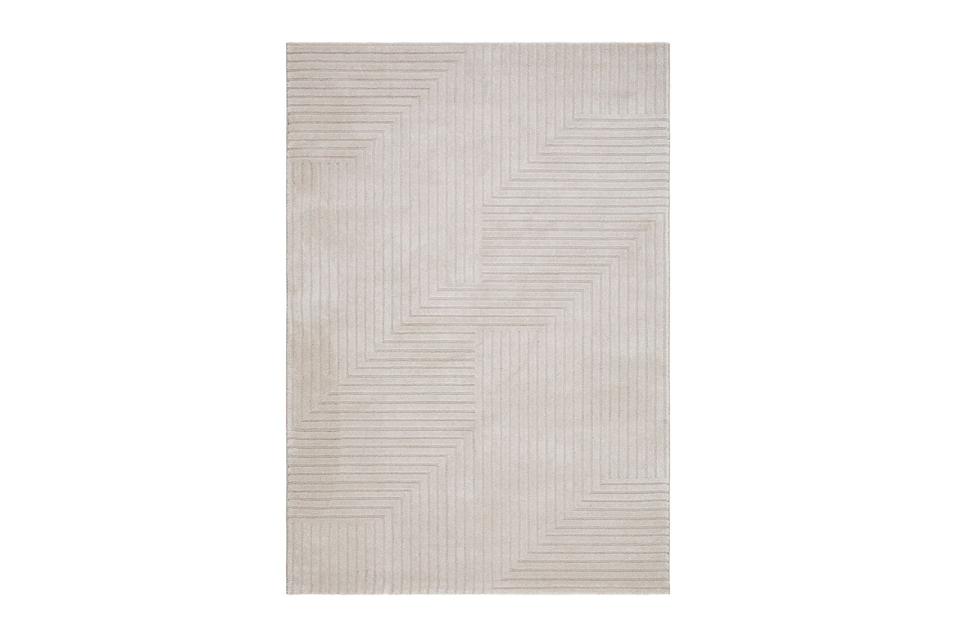 Bella Wiltonmatta 160x230 cm Rektangulär - Textilier & mattor - Mattor - Modern matta - Friezemattor