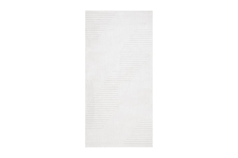 Bella Wiltonmatta 80x150 cm Rektangulär - Textilier & mattor - Mattor - Modern matta - Friezemattor