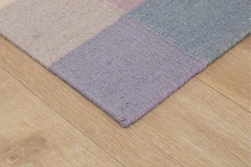 Riviera Ullmatta 80x240 cm Oval - Textilier & mattor - Mattor - Modern matta - Ullmattor