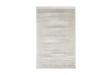 ROSANA Viskosmatta 240x330 Silver