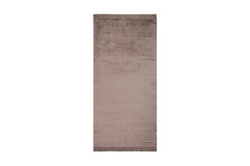 ROSANA Viskosmatta 80x150 cm Taupe