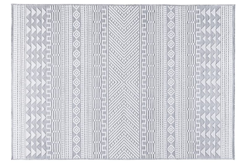 Rosy Wiltonmatta 196x290 Rektangulär Creme - Textilier & mattor - Mattor - Modern matta - Friezemattor