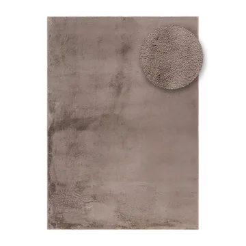 Ryamatta Heaven - 140x200 cm, Taupe - Textilier & mattor - Mattor - Modern matta - Ryamattor